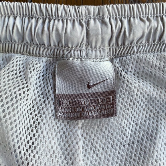 Vintage Nike Track Pants - Picture 5 of 14
